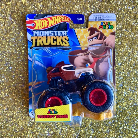 Mario Lot - Picture 2 of 15